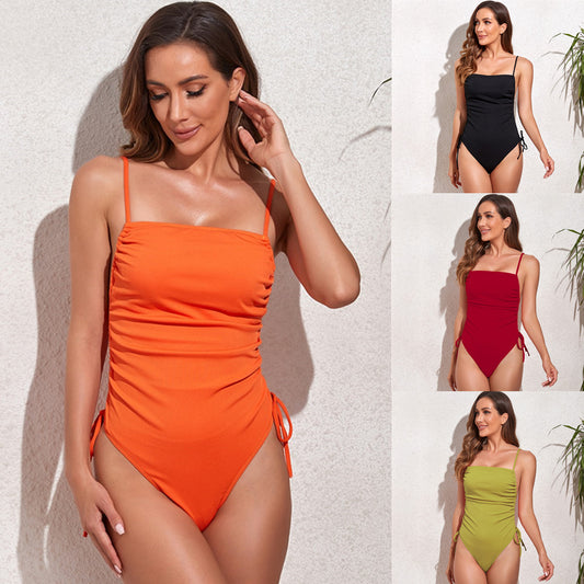 One Piece Swimsuits